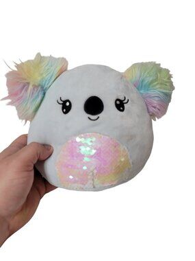 Kya the Koala Squishmallow 8"